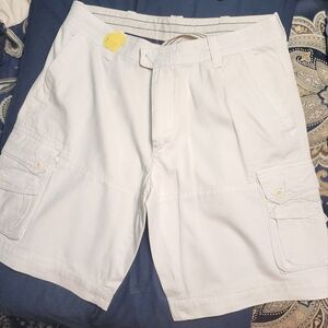 Ralph Lauren Polo Shorts